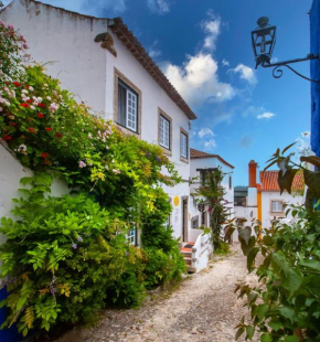 Casa da Travessa - Obidos